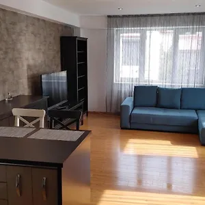  Апартаменты Lemonhouse 2