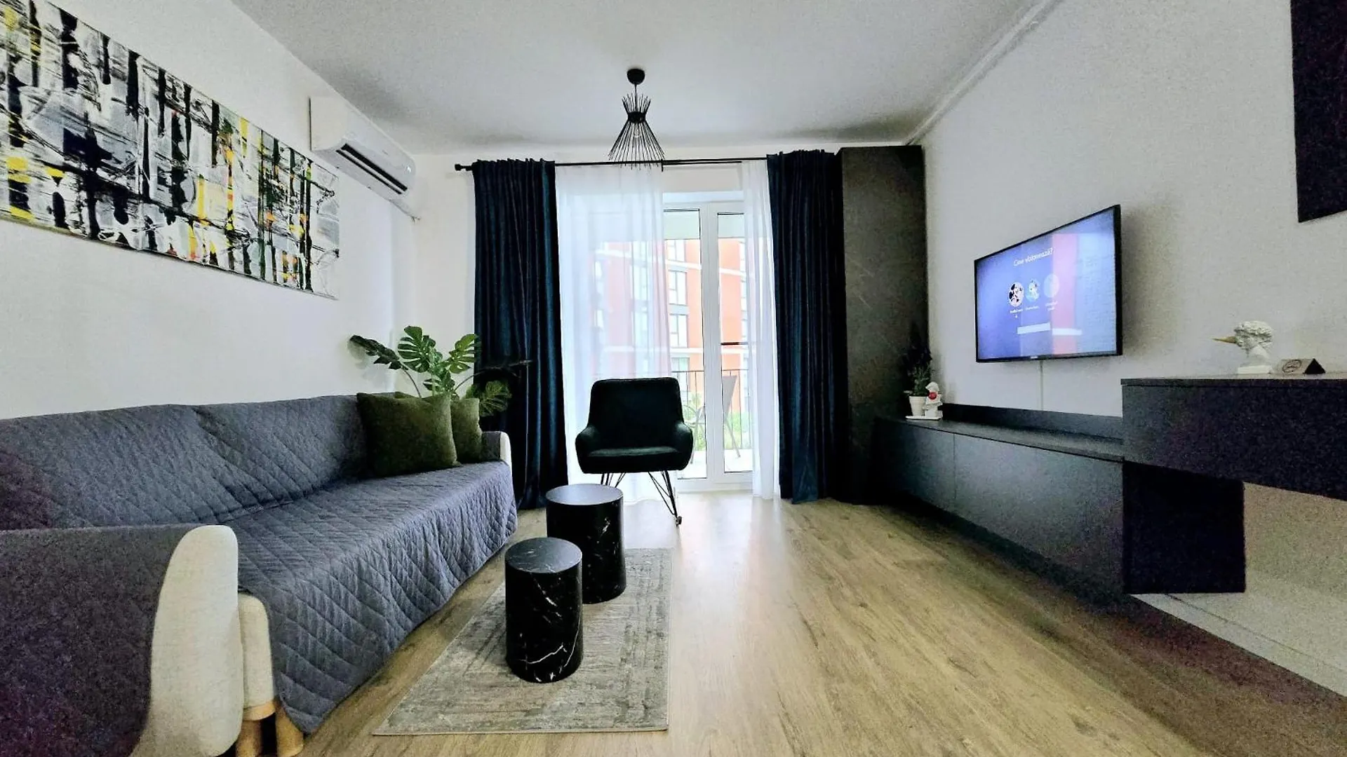 Brauner Urban Studio Бухарест Румыния